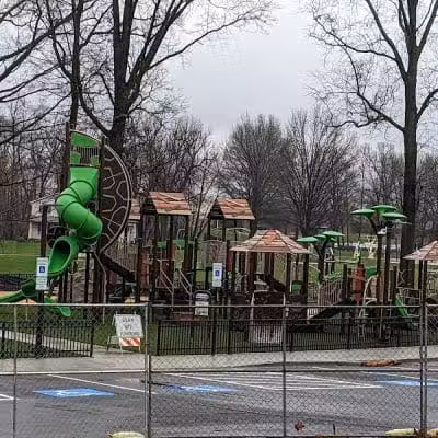Dogwood Park - North Canton, OH