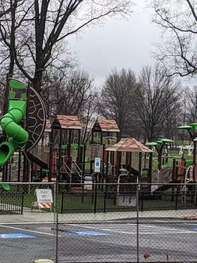 Dogwood Park - North Canton, OH