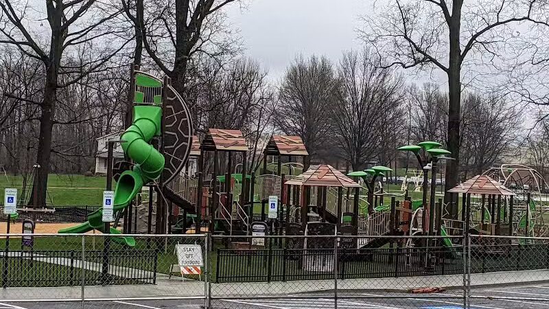 Dogwood Park - North Canton, OH