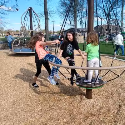 Dogwood Park - North Canton, OH