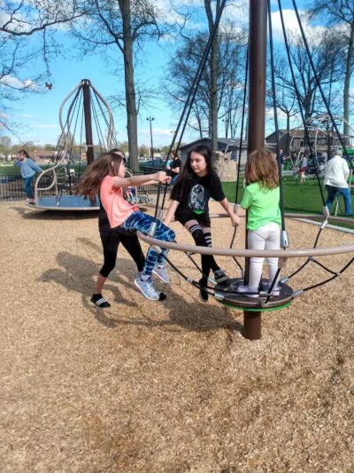 Dogwood Park - North Canton, OH