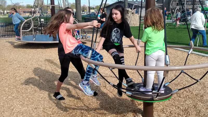 Dogwood Park - North Canton, OH