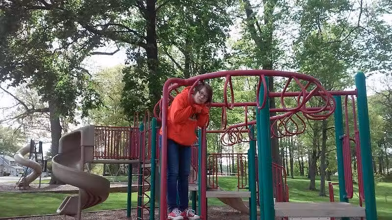 Dogwood Park - North Canton, OH