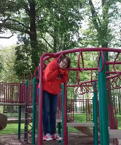 Dogwood Park - North Canton, OH