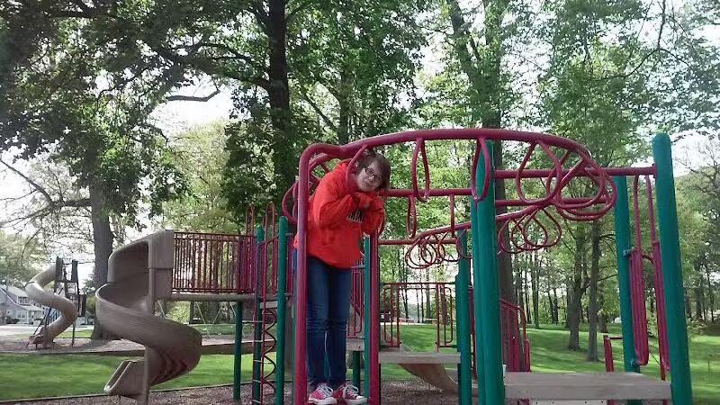 Dogwood Park - North Canton, OH