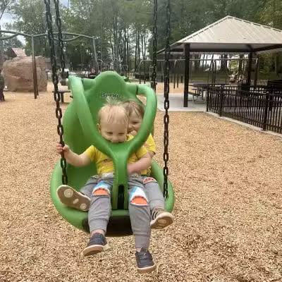 Dogwood Park - North Canton, OH