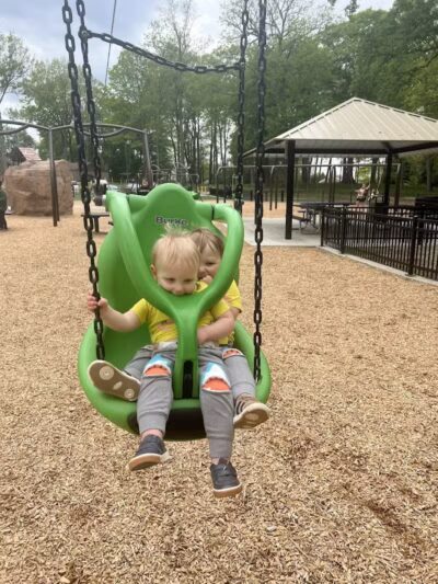 Dogwood Park - North Canton, OH