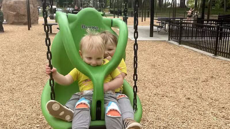 Dogwood Park - North Canton, OH