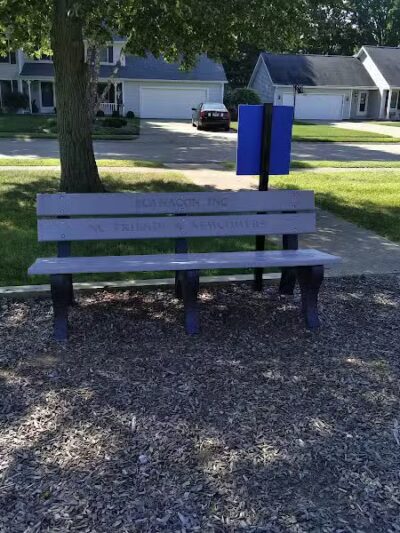 Eastwood Park - North Canton, OH