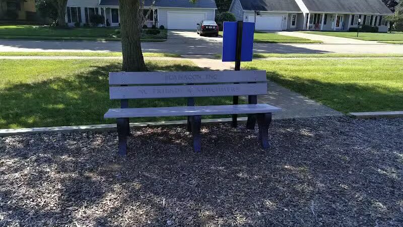 Eastwood Park - North Canton, OH