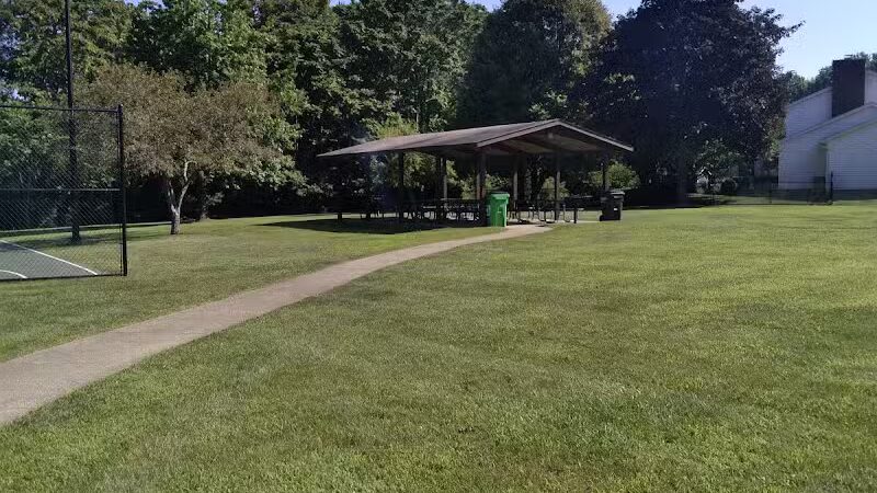 Eastwood Park - North Canton, OH