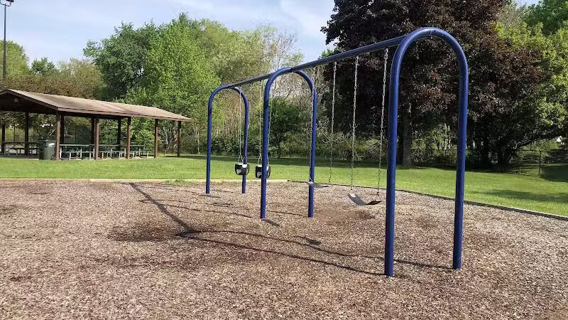 Eastwood Park - North Canton, OH