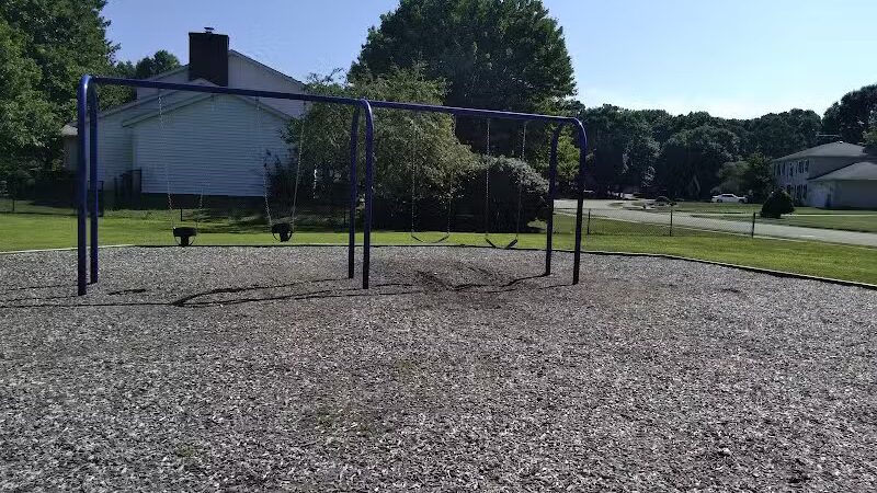 Eastwood Park - North Canton, OH