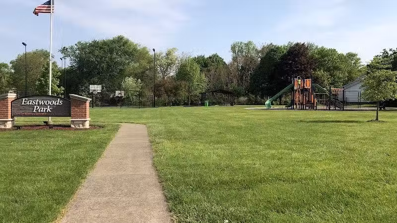 Eastwood Park - North Canton, OH