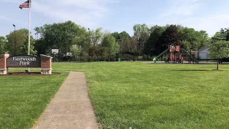 Eastwood Park - North Canton, OH