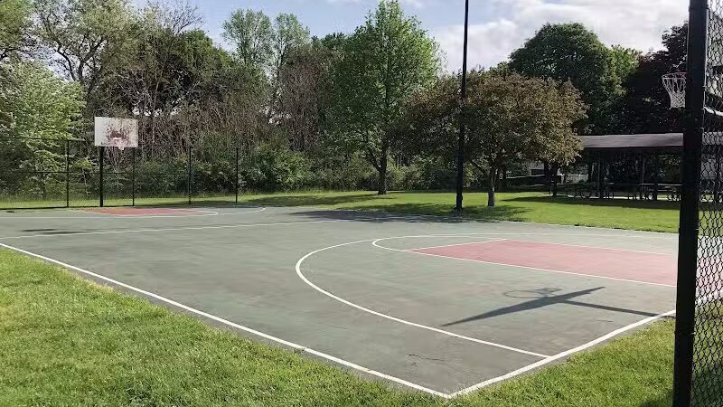 Eastwood Park - North Canton, OH