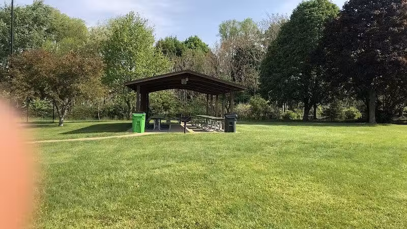 Eastwood Park - North Canton, OH