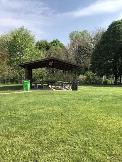 Eastwood Park - North Canton, OH