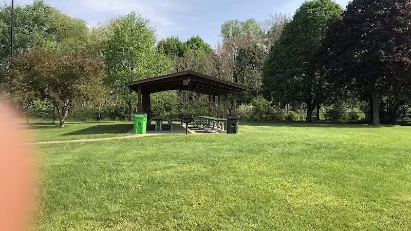 Eastwood Park - North Canton, OH