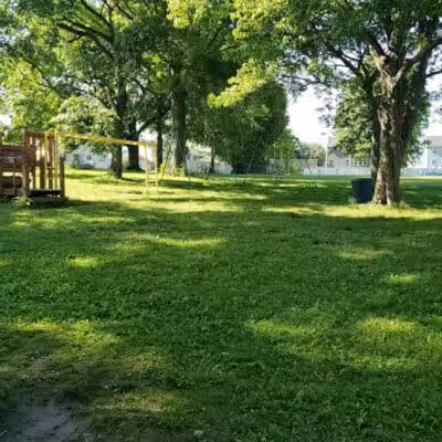 Greentown Community Park - North Canton, OH