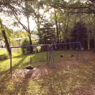 Greentown Community Park - North Canton, OH
