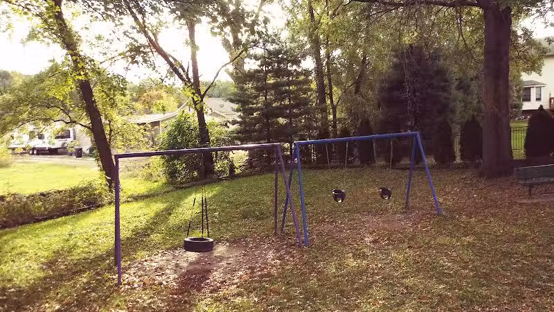 Greentown Community Park - North Canton, OH