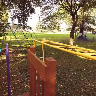 Greentown Community Park - North Canton, OH