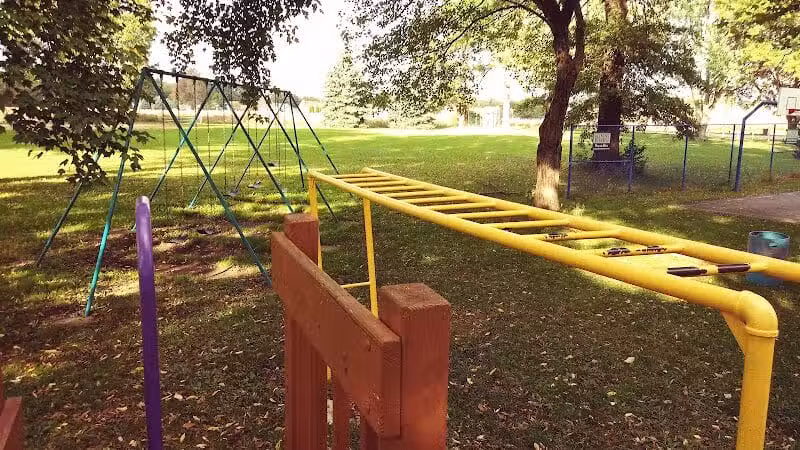 Greentown Community Park - North Canton, OH