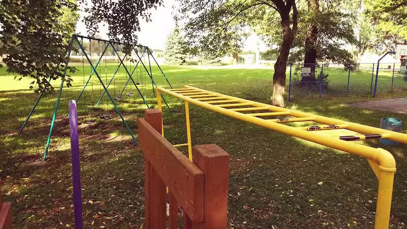 Greentown Community Park - North Canton, OH