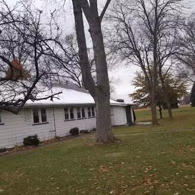 Greentown Community Park - North Canton, OH