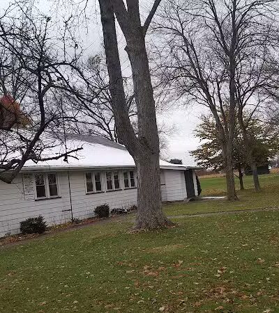 Greentown Community Park - North Canton, OH