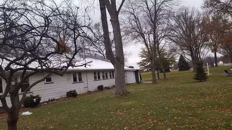 Greentown Community Park - North Canton, OH