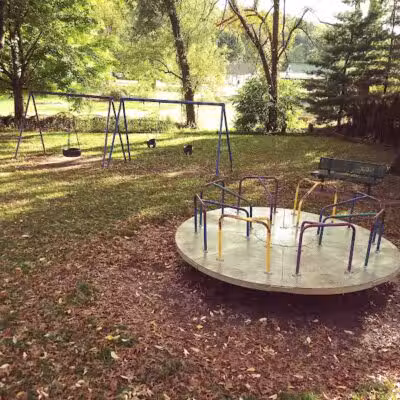 Greentown Community Park - North Canton, OH