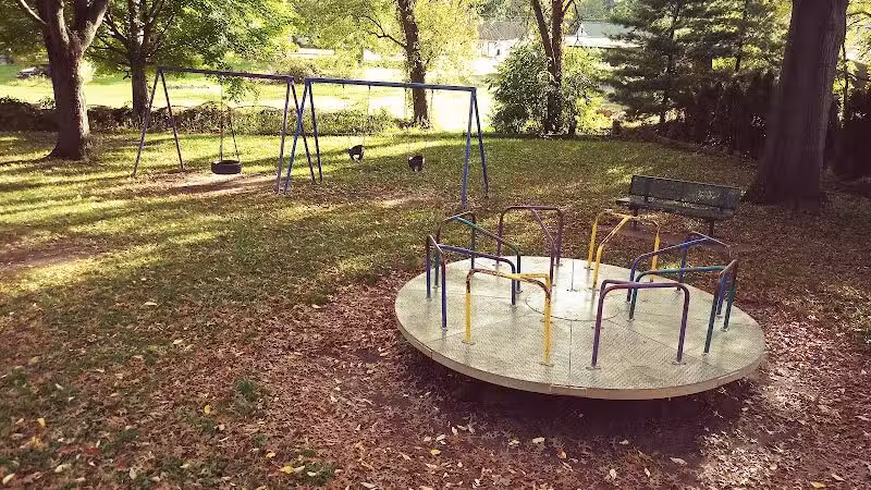 Greentown Community Park - North Canton, OH