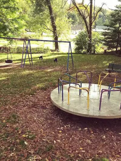 Greentown Community Park - North Canton, OH