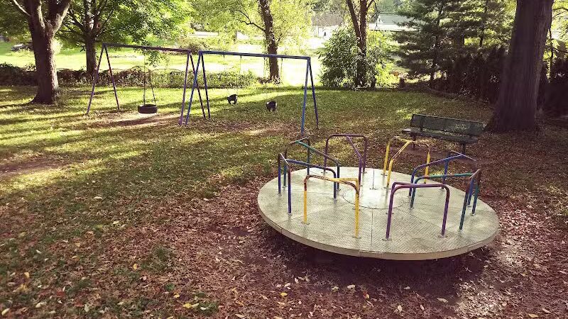 Greentown Community Park - North Canton, OH