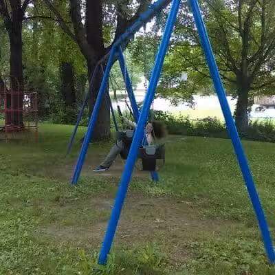 Greentown Community Park - North Canton, OH