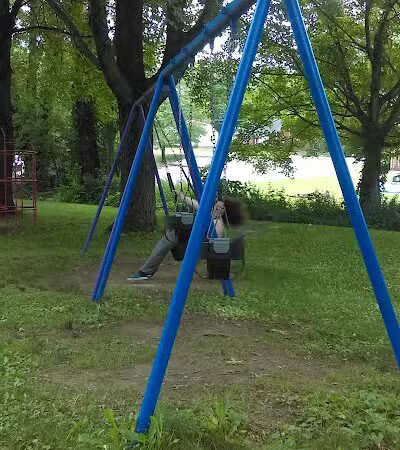 Greentown Community Park - North Canton, OH