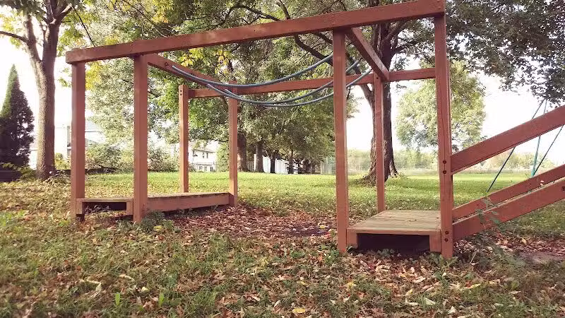 Greentown Community Park - North Canton, OH