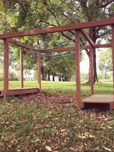 Greentown Community Park - North Canton, OH