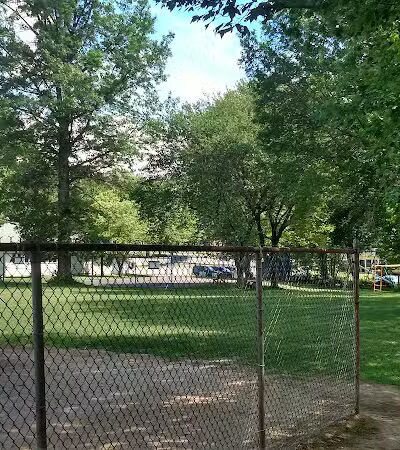 Greentown Community Park - North Canton, OH
