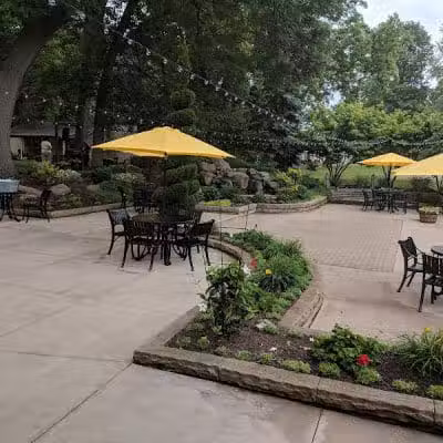Hoover Park - North Canton, OH