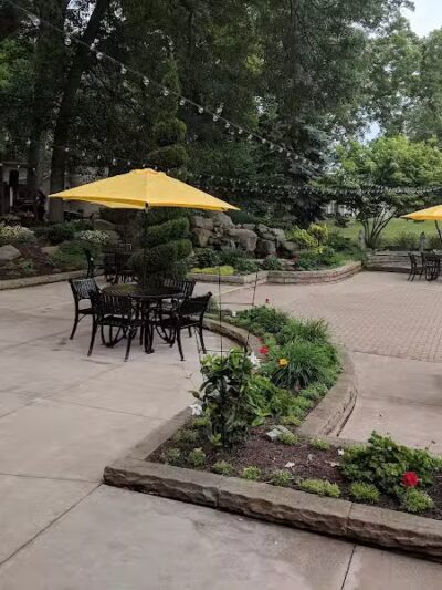 Hoover Park - North Canton, OH