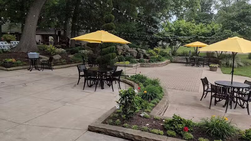 Hoover Park - North Canton, OH