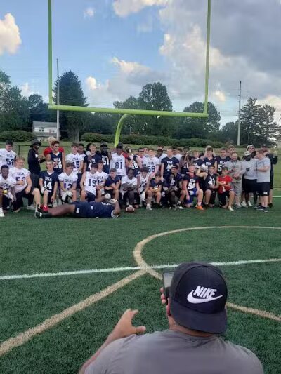 Hoover Park - North Canton, OH