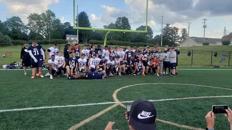 Hoover Park - North Canton, OH