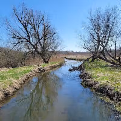 Hoover Park - North Canton, OH