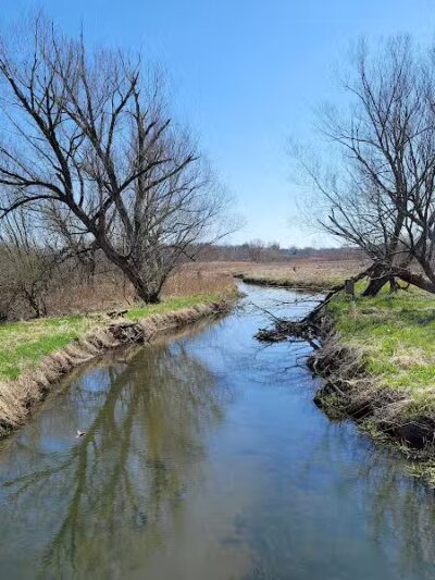Hoover Park - North Canton, OH