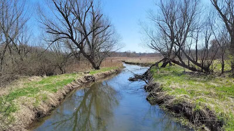 Hoover Park - North Canton, OH