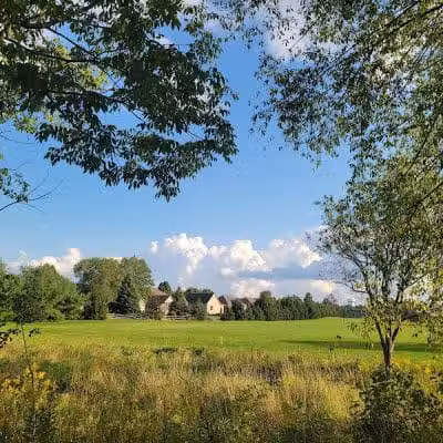 Hoover Park - North Canton, OH